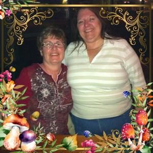 Meet your Posher, Julie